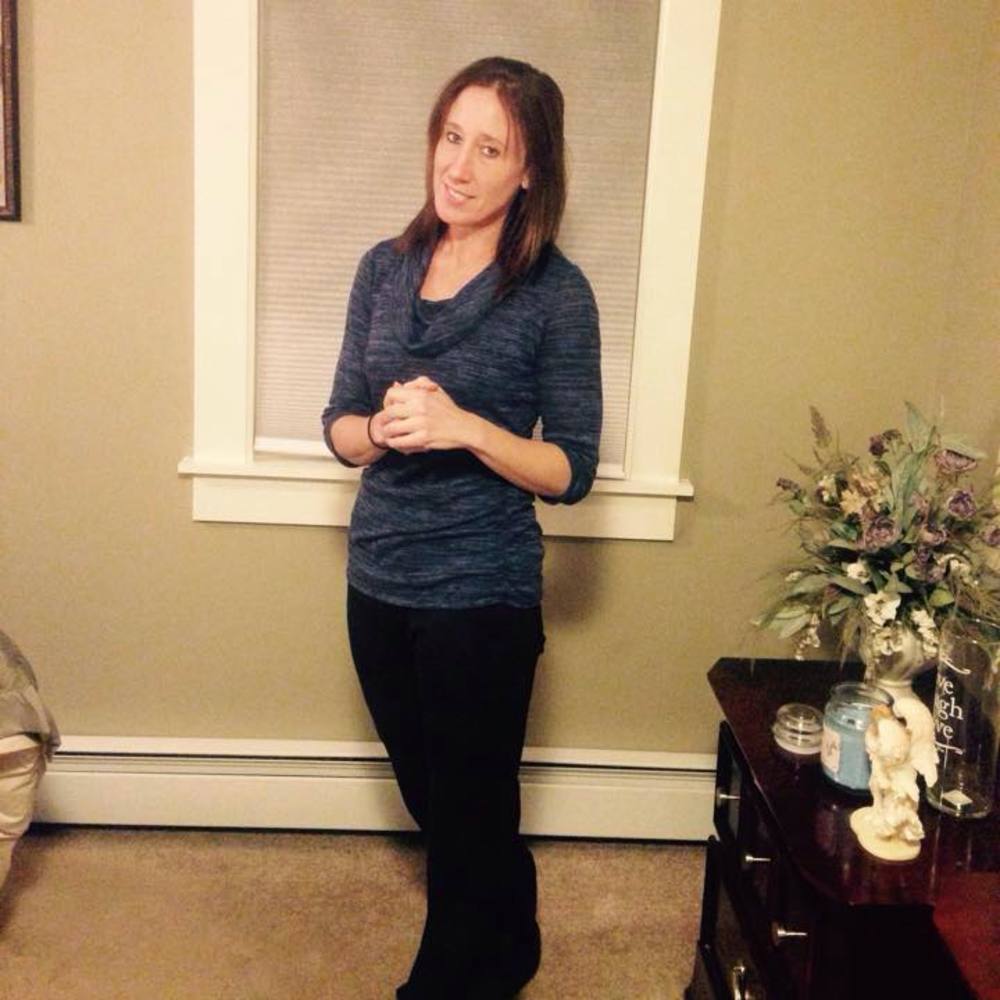 Meet your Posher, Kate